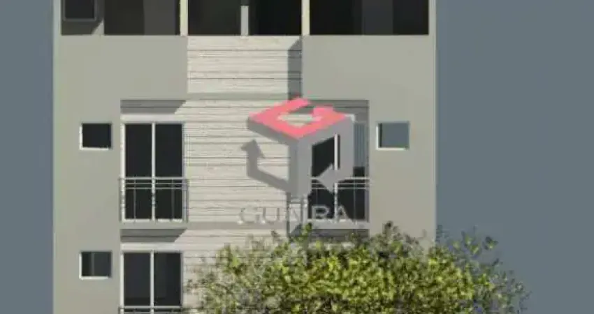 Cobertura à venda 2 quartos 1 vaga Silveira - Santo André - SP