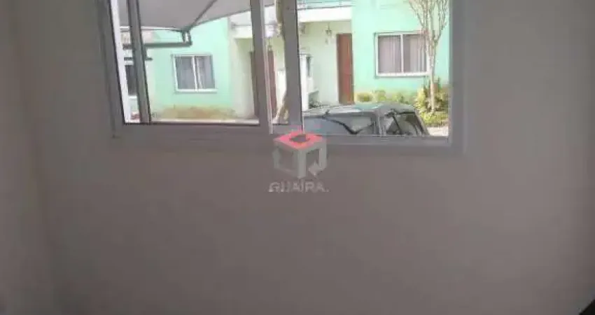Casa com 3 quartos à venda na Estrada Cata Preta, 249, Parque João Ramalho, Santo André