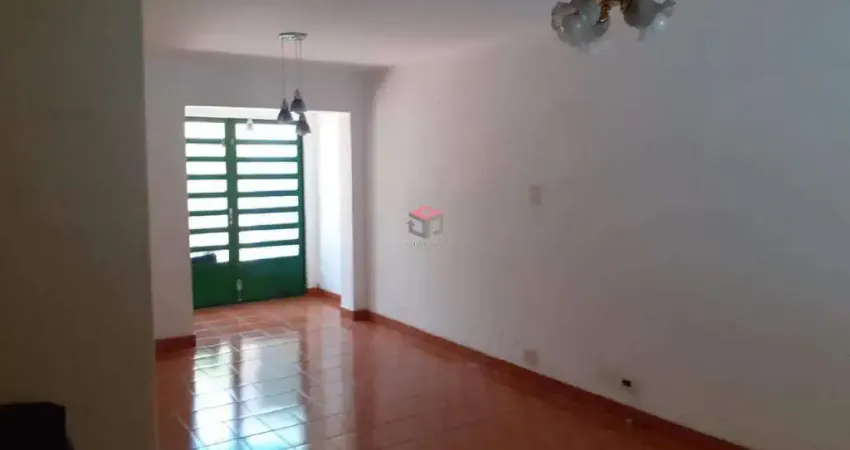 Sobrado à venda 2 quartos 2 vagas Saúde - São Paulo - SP