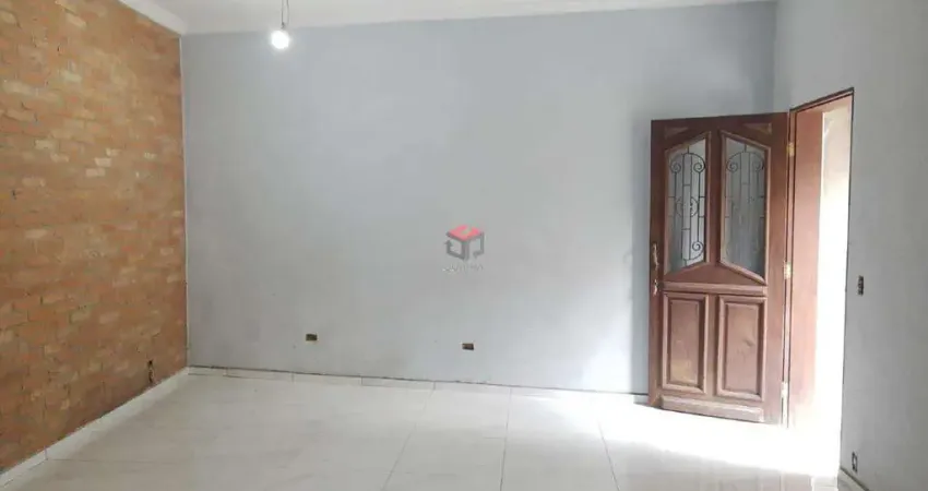 Sobrado à venda 3 quartos 2 suítes 3 vagas Baeta Neves - São Bernardo do Campo - SP