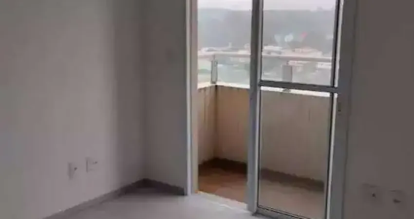 Apartamento para aluguel 2 quartos 1 vaga Demarchi - São Bernardo do Campo - SP