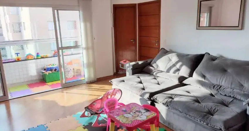 Apartamento com 3 quartos à venda na Rua Brasil, 942, Rudge Ramos, São Bernardo do Campo