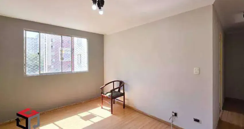 Apartamento para aluguel 2 quartos 1 vaga santa terezinha - são bernardo do campo - sp