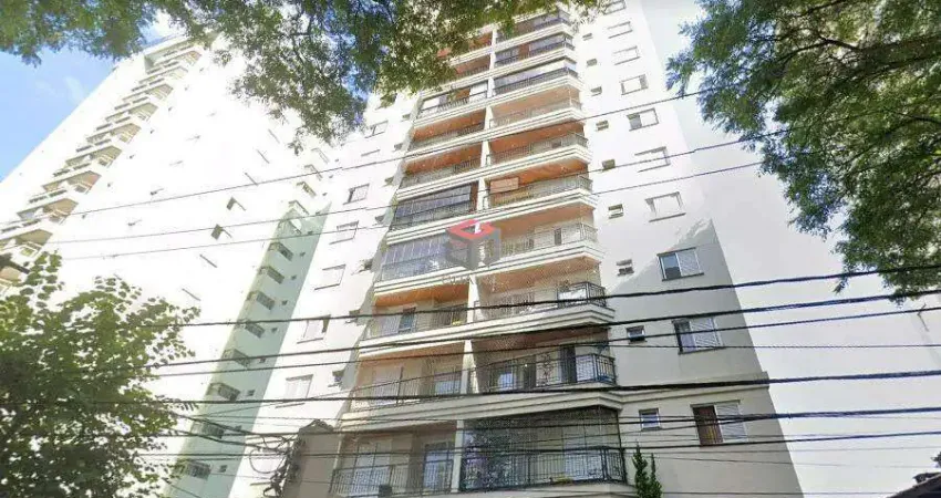Apartamento com 3 quartos à venda na Rua Correia de Lemos, 212, Chácara Inglesa, São Paulo
