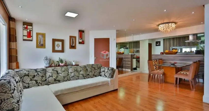 Apartamento à venda 2 quartos 2 suítes 2 vagas Centro - São Bernardo do Campo - SP