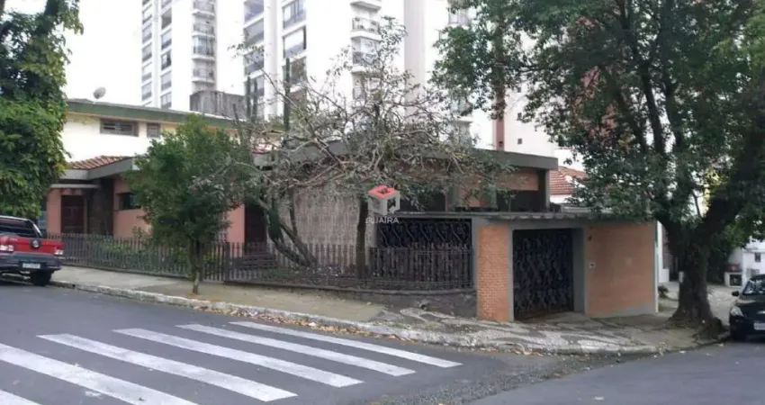 Casa com 3 quartos à venda na Avenida Doutor Carlos de Campos, 231, Rudge Ramos, São Bernardo do Campo