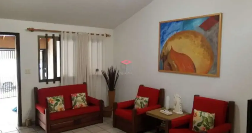 Casa de 160m² no Bairro Baeta Neves em SBC - SP