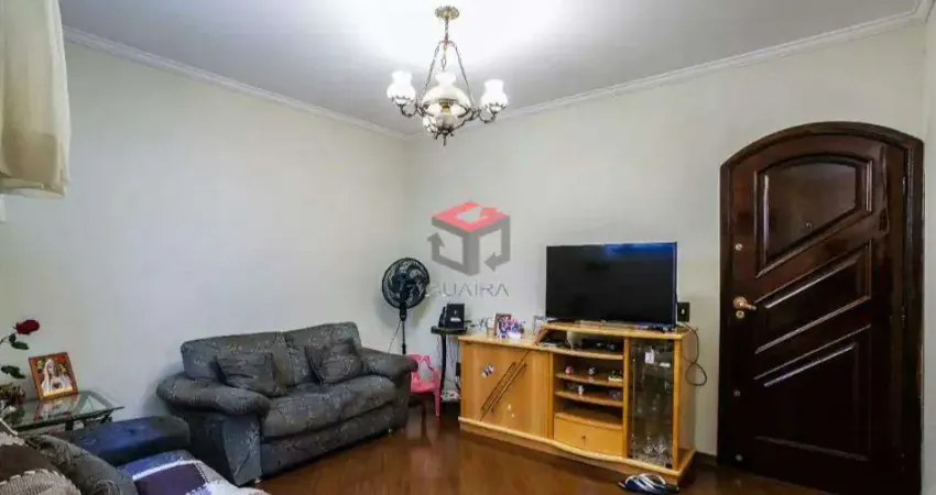 Apartamento com 100 m² Localizado no Bairro Metalúrgica Santo André - SP