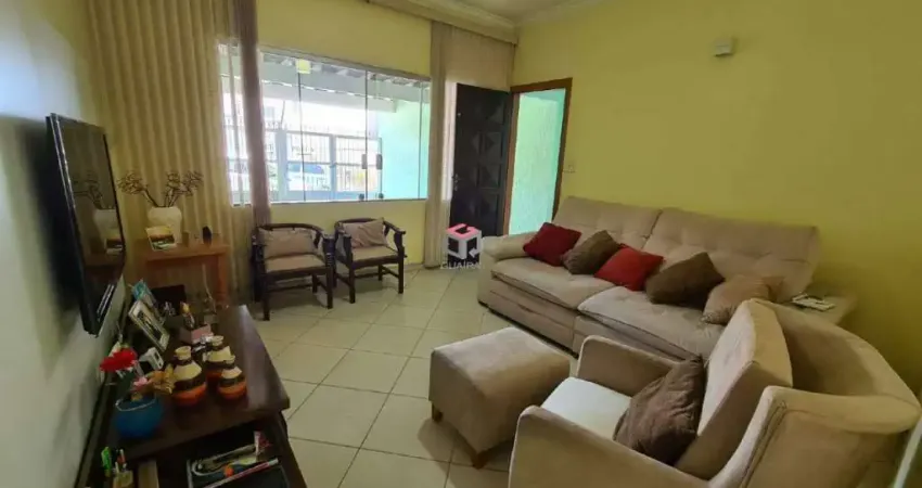 Excelente casa térrea totalmente reformada