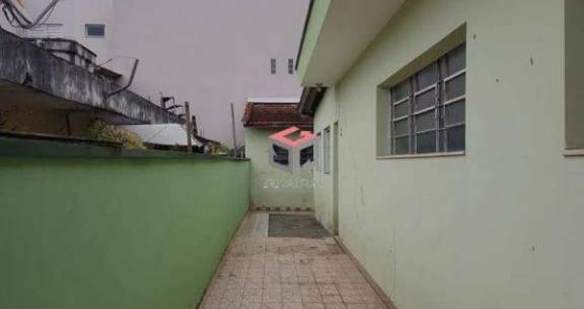 Terreno- 360m², Vila Pires- Santo André- SP