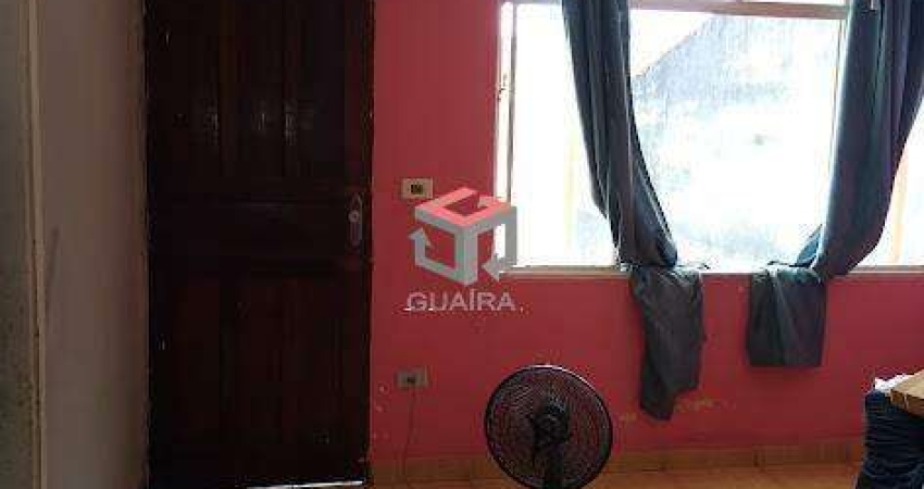 Casa 114 m² Localzado No Bairro Irene Santo André - SP