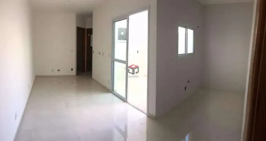 Apartamento de 43m²/ Jd. Las Vegas em Santo André - SP