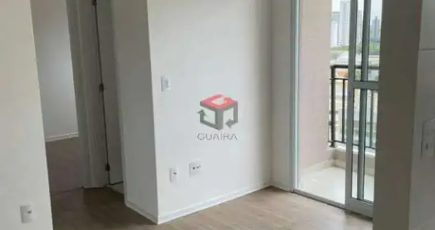 Apartamento com 2 quartos à venda na Avenida Estados Unidos, 439, Parque das Nações, Santo André