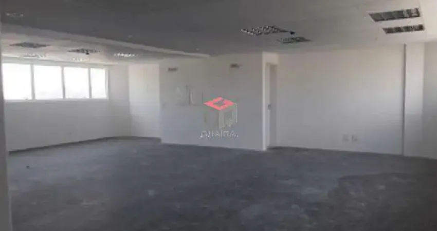 Sala comercial à venda na Rua Adolfo Bastos, 598, Vila Bastos, Santo André