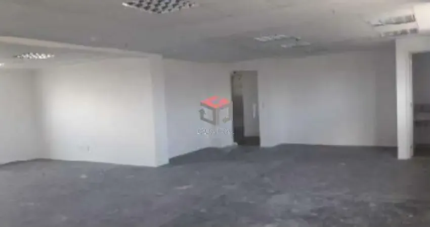 Sala comercial à venda na Rua Adolfo Bastos, 598, Vila Bastos, Santo André