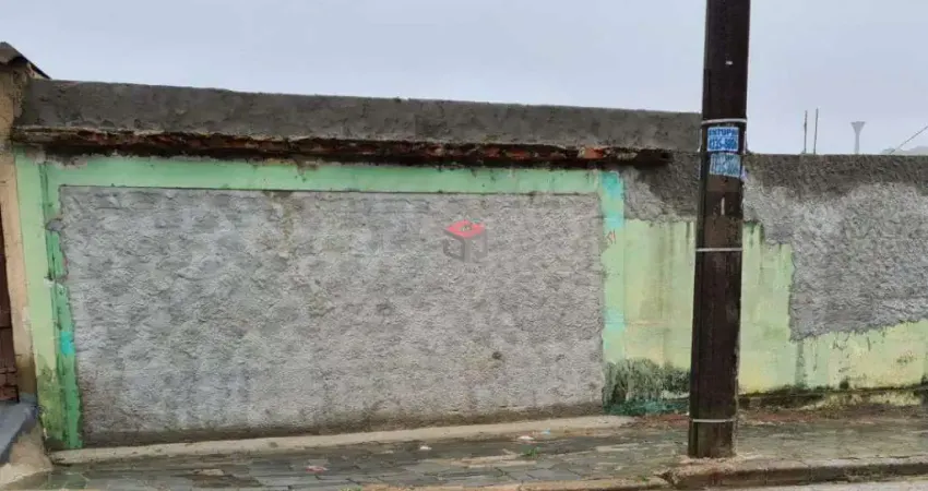 Terreno à venda na Rua São Judas Tadeu, 370, Vila Tibiriçá, Santo André