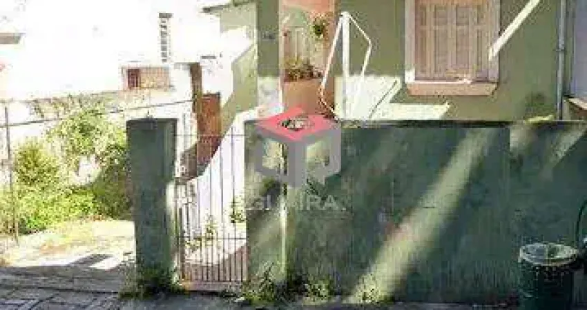 Terreno com 252 m², Vila Olímpia/SP.
