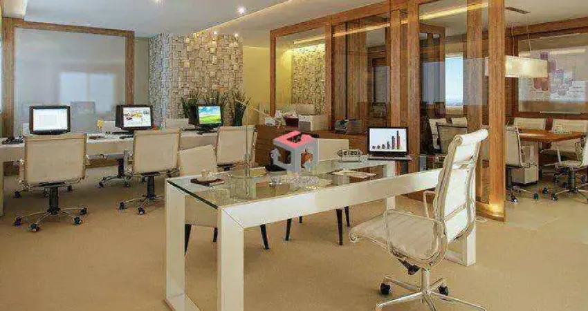 Sala à venda 1 vaga Jardim Paulista - São Paulo - SP