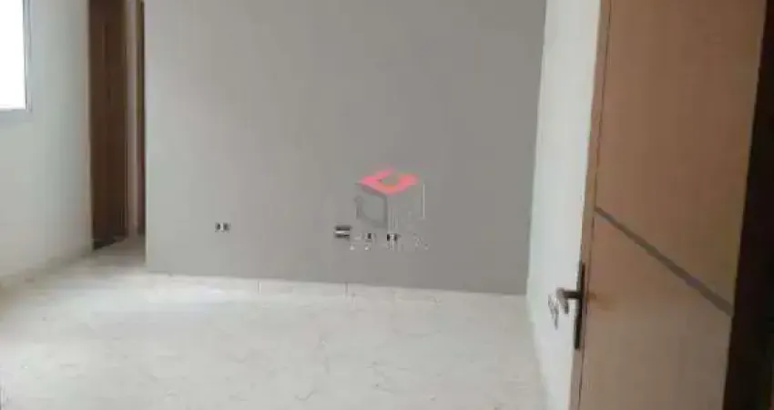 Cobertura com 2 quartos à venda na Rua Murici, 480, Vila Cecília Maria, Santo André