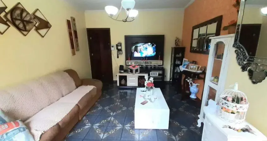 Sobrado à venda 3 quartos 3 suítes 9 vagas Santo Alberto - Santo André - SP