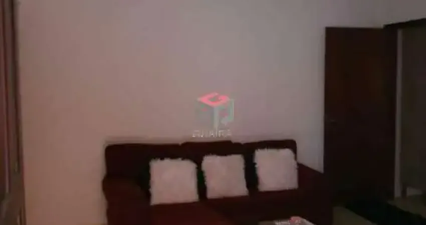 Sobrado à venda 2 quartos 2 vagas Gonçalves - São Bernardo do Campo - SP