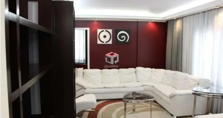 Apartamento- 230m², Bosque da Saúde- São Paulo - SP