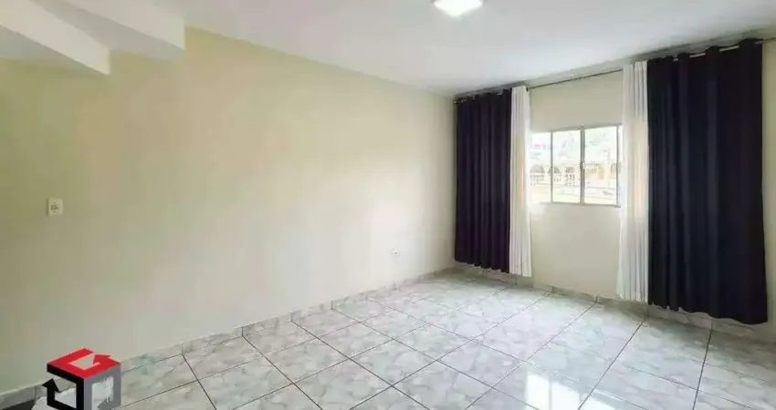 Sobrado 129 m² localizado no bairro baeta neves são bernardo do campo - sp