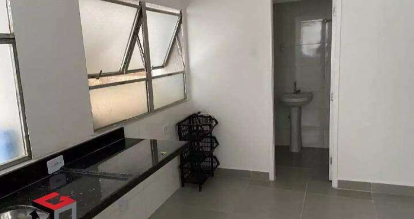 Apartamento para aluguel 1 quarto Taboão - São Bernardo do Campo - SP