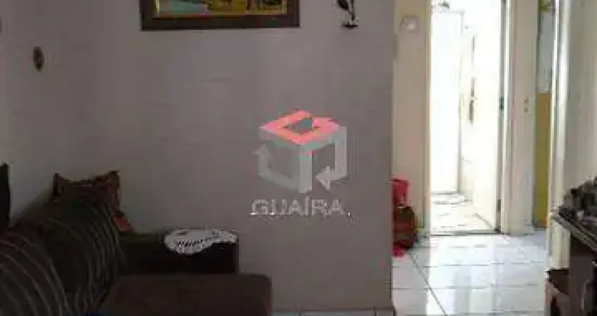 Apartamento à venda 2 quartos 1 vaga Campanário - Diadema - SP