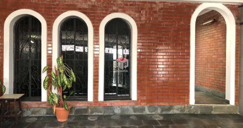 Sobrado à venda 3 quartos 2 suítes 2 vagas Rudge Ramos - São Bernardo do Campo - SP