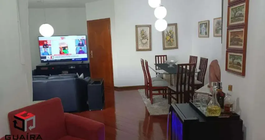 Apartamento à venda 3 quartos 3 suítes 2 vagas Baeta Neves - São Bernardo do Campo - SP