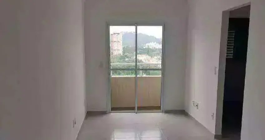 Apartamento para aluguel 2 quartos 1 vaga Demarchi - São Bernardo do Campo - SP