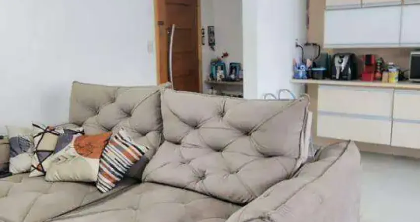 Apartamento à venda 2 quartos 1 vaga centro - são bernardo do campo - sp