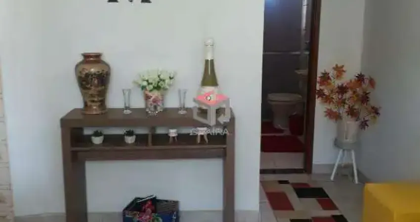 Apartamento à venda 1 quarto 1 vaga Ferrazópolis - São Bernardo do Campo - SP