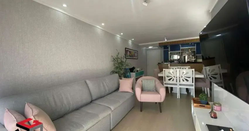 Apartamento com 3 quartos à venda na Rua Gonçalves Dias, 355, Centro, São Bernardo do Campo