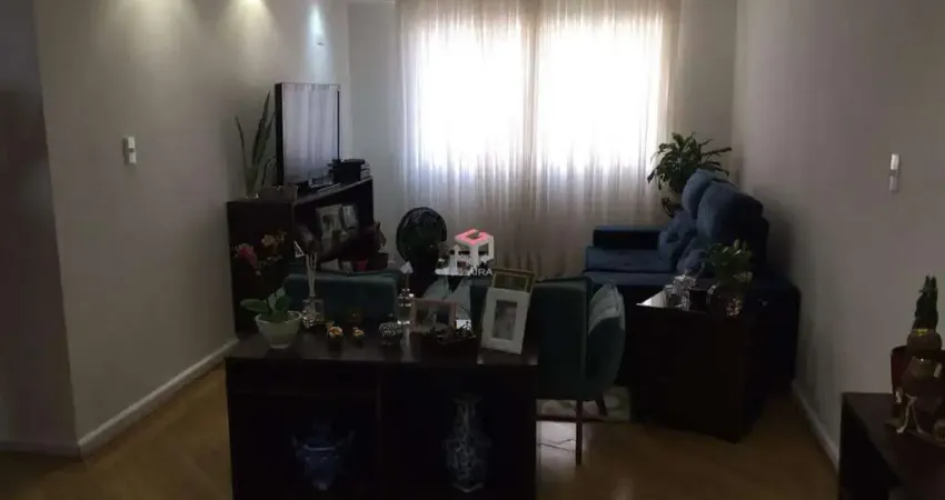 Apartamento à venda 4 quartos 1 suíte 1 vaga Chácara Inglesa - São Bernardo do Campo - SP