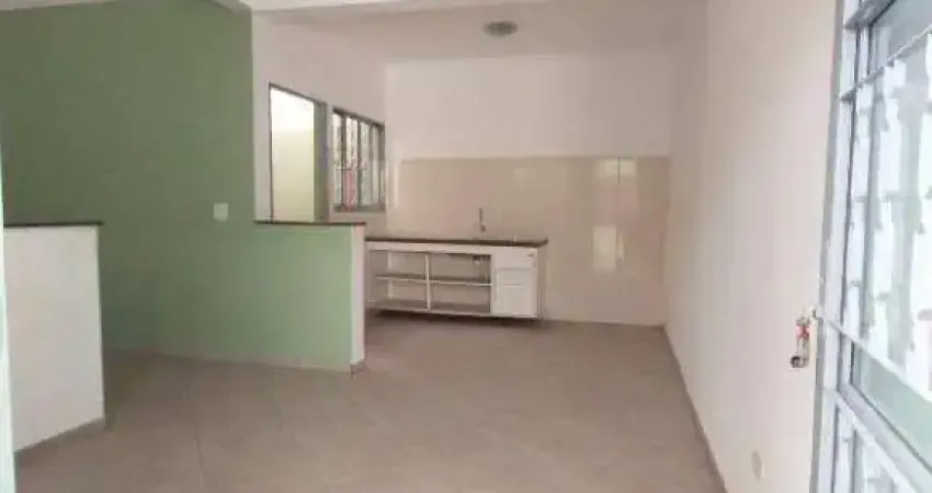 Casa à venda 1 quarto 1 suíte 2 vagas Taboão - São Bernardo do Campo - SP