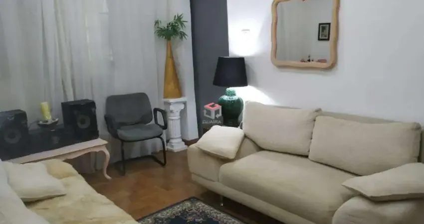 Casa à venda 3 quartos 1 suíte 3 vagas Jardim Oriental - São Paulo - SP