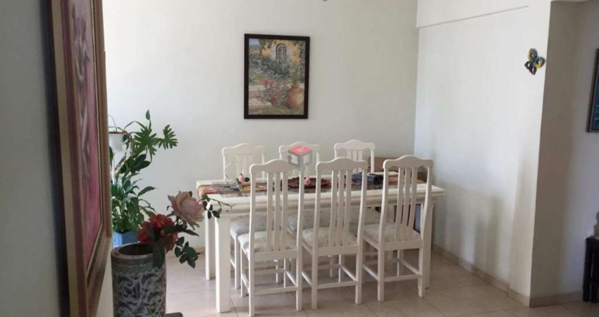 Apartamento à venda 2 quartos 1 vaga Centro - São Bernardo do Campo - SP