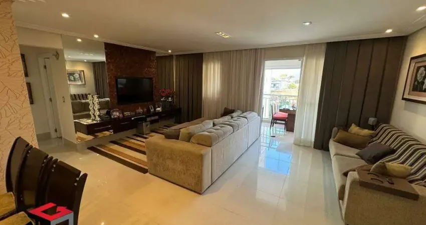 Apartamento à venda 2 quartos 2 suítes 2 vagas Centro - São Bernardo do Campo - SP
