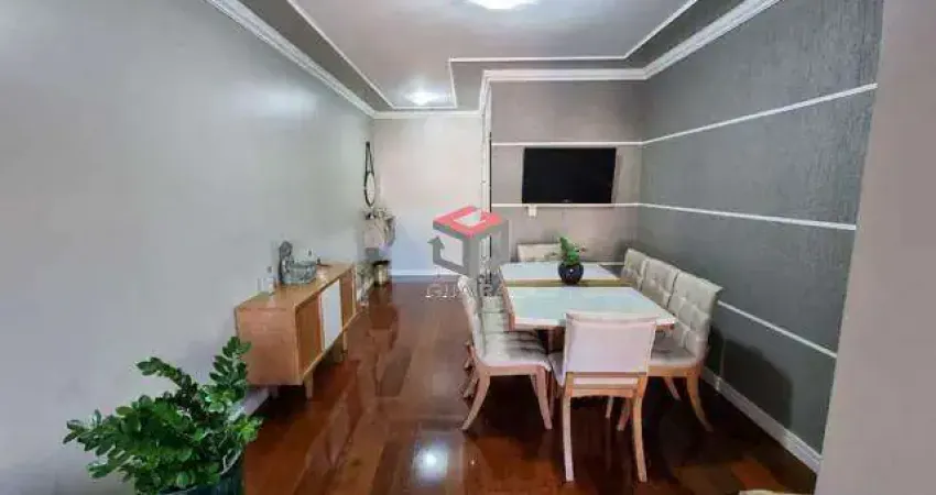 Apartamento com 2 quartos à venda na Rua Taipas, 947, Santa Maria, São Caetano do Sul