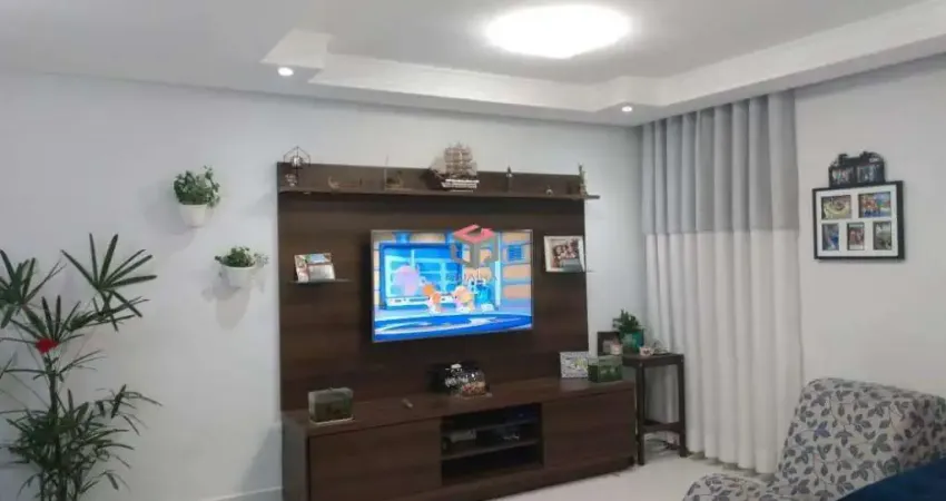 Apartamento à venda 3 quartos 1 vaga Demarchi - São Bernardo do Campo - SP