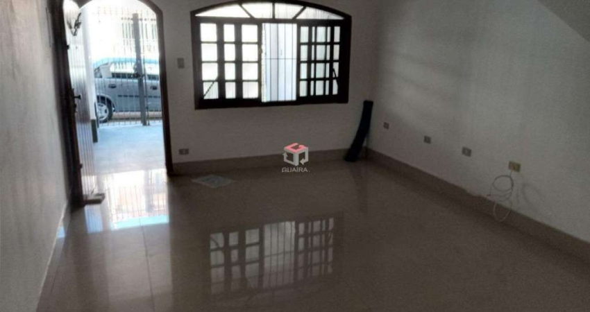 Casa com 2 quartos à venda na Rua Gheorghe Precupeanu, 48, Rudge Ramos, São Bernardo do Campo