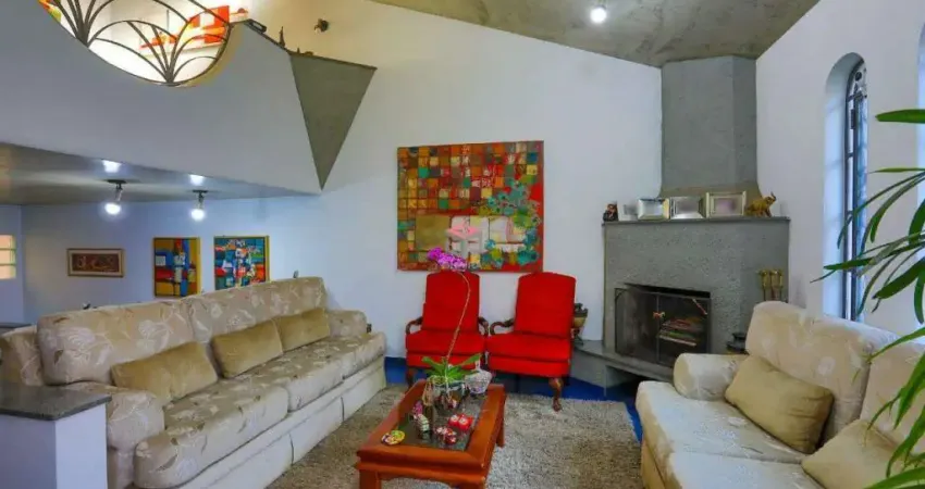Sobrado 400 m² Localizado No Bairro Bastos Santo André - SP