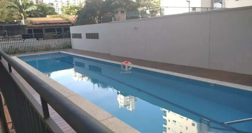 Apartamento à venda 2 quartos 2 suítes 2 vagas Jardim - Santo André - SP