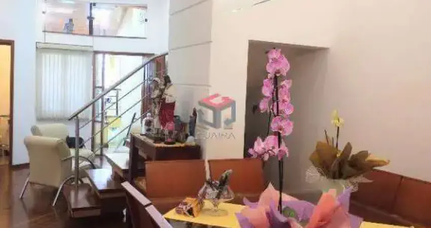 Casa com 3 quartos à venda na Travessa Grupiara, 48, Vila Eldízia, Santo André