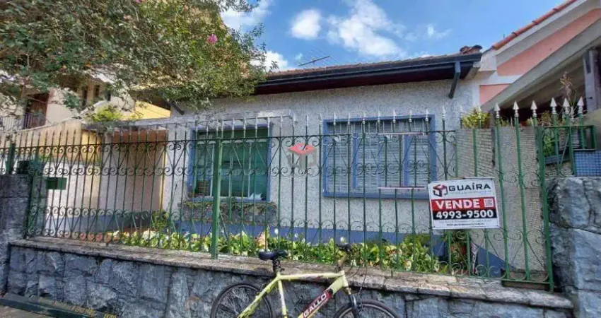 Casa com 3 quartos à venda na Rua Marechal Deodoro, 871, Santa Paula, São Caetano do Sul