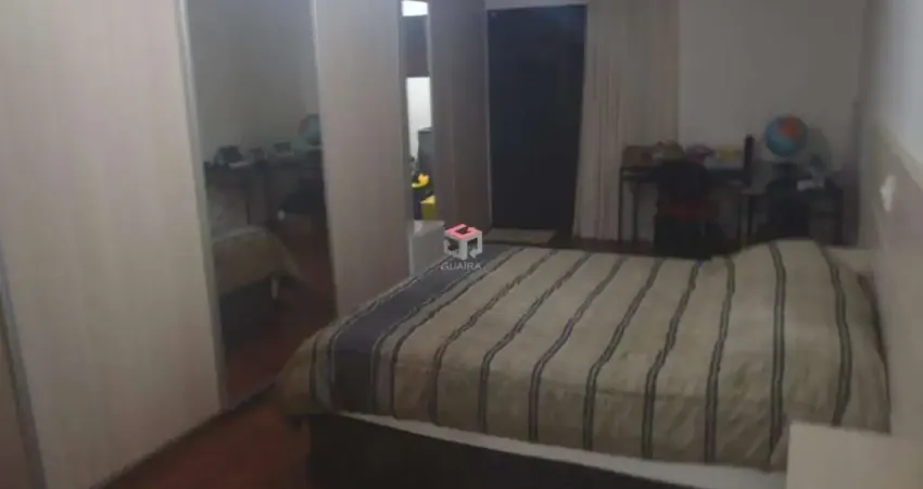 Sobrado- 165m², Terra Nova II- São Bernardo do Campo - SP