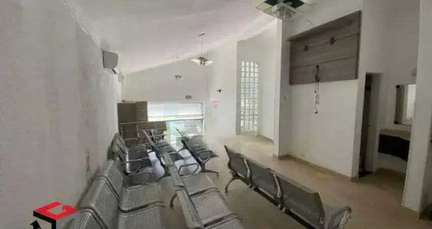 Casa para aluguel 1 vaga Jardim do Mar - São Bernardo do Campo - SP