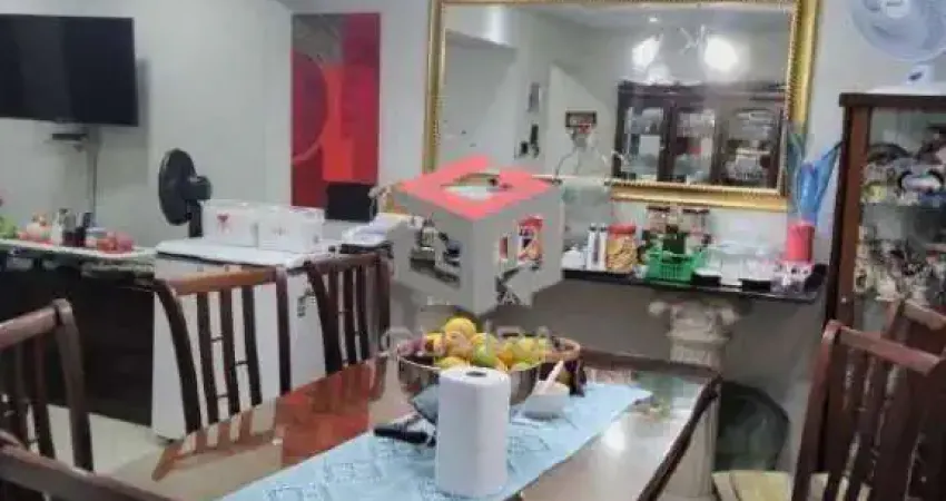 Casa com 4 quartos à venda na Rua São Boaventura, 222, Vila Scarpelli, Santo André